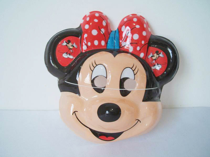 MICKEY MASK(4)