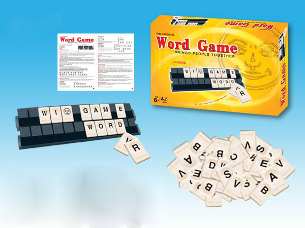 WORD GAME