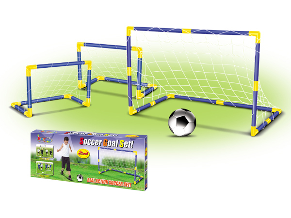 FOOTBALL SET