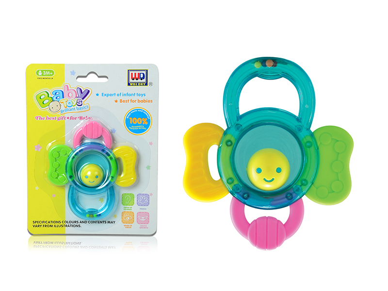 BABY TOYS