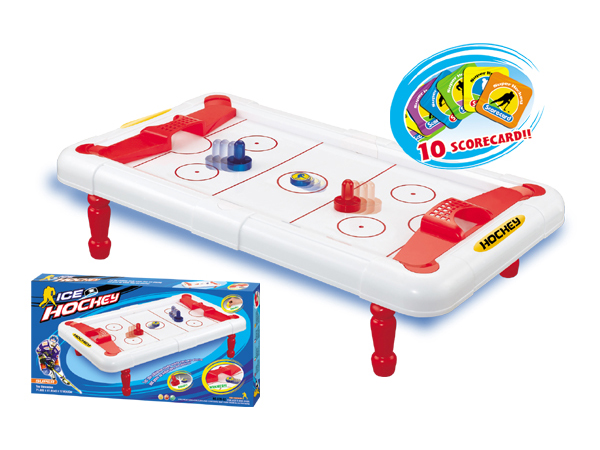 ICE HOCKEY SET