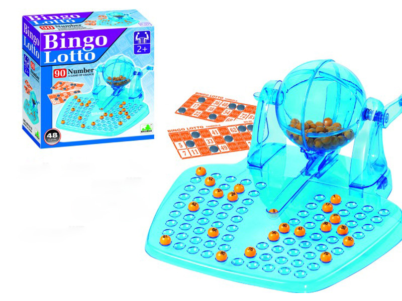 BINGO GAME