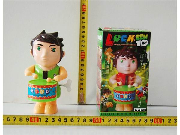 WIND UP TOY(2)