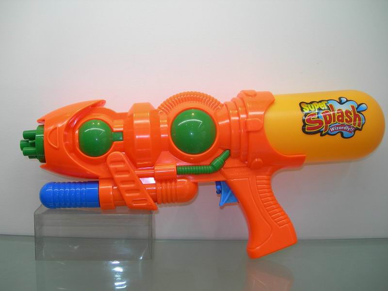 Water Gun