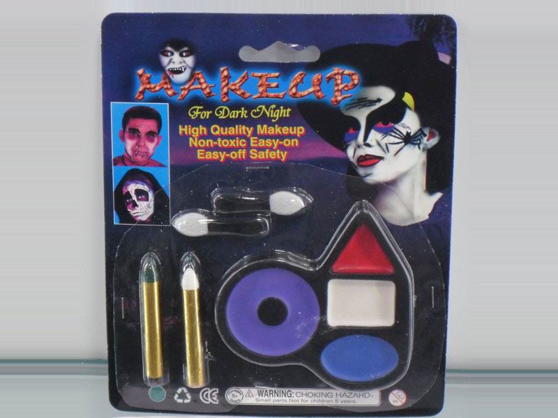 MAKEUP SET