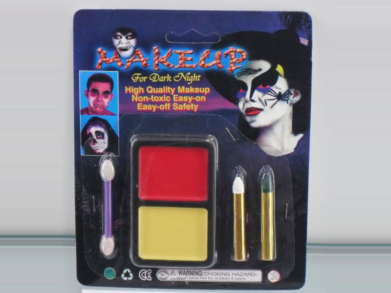 MAKEUP SET