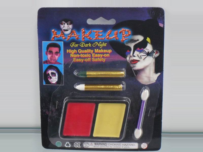 MAKEUP SET