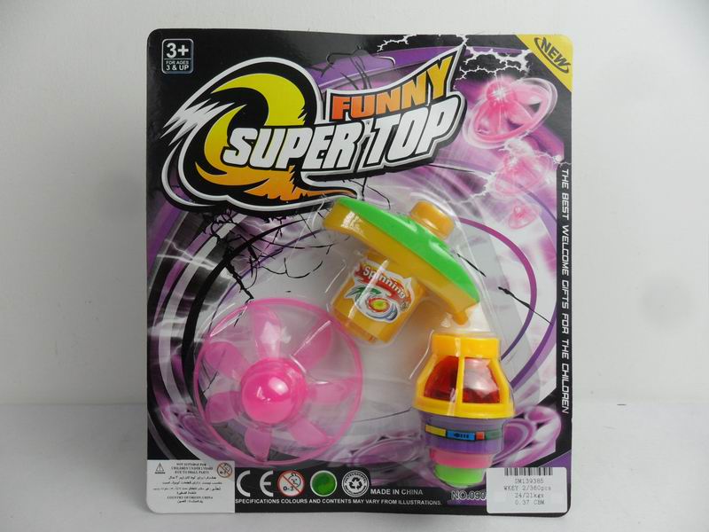 TOP TOYS WITH LIGHT