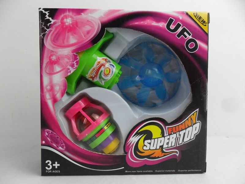 TOP TOYS WITH LIGHT