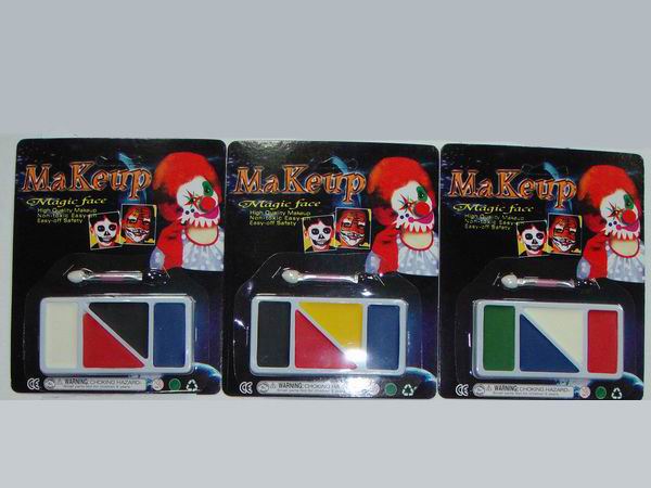 FACE COLOR TOYS(3)