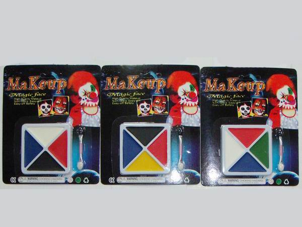 FACE COLOR TOYS(3)