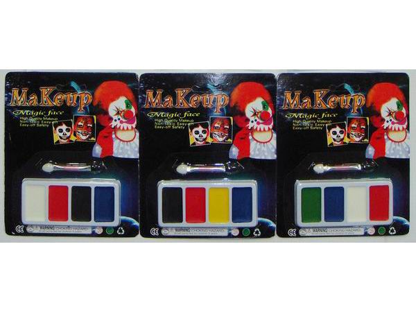 FACE COLOR TOYS(3)