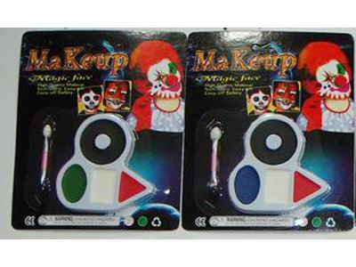 FACE COLOR TOYS(2)