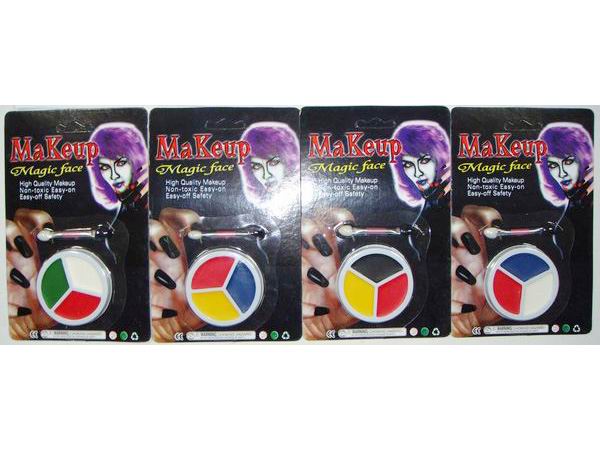 FACE COLOR TOYS(4)