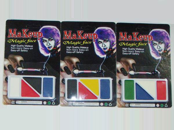 FACE COLOR TOYS(3)