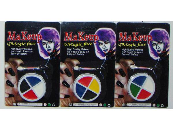 FACE COLOR TOYS(3)