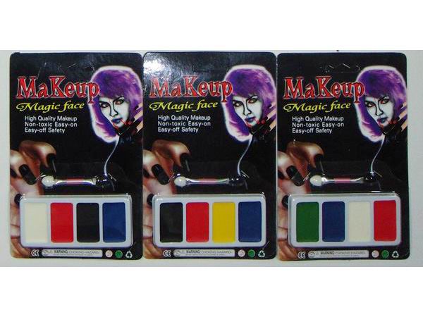 FACE COLOR TOYS(3)