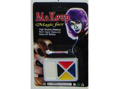 FACE COLOR TOYS