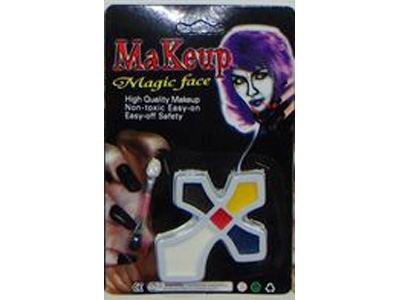 FACE COLOR TOYS