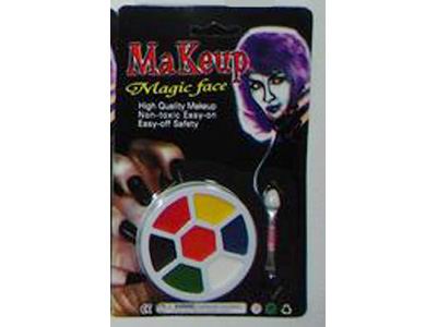 FACE COLOR TOYS