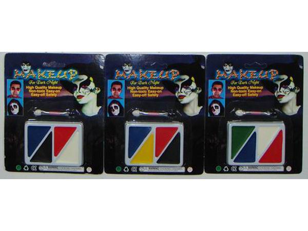 FACE COLOR TOYS(3)