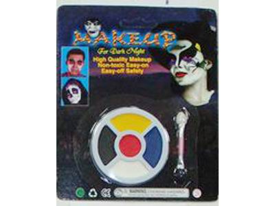 FACE COLOR TOYS