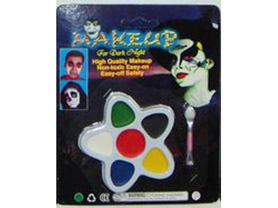 FACE COLOR TOYS