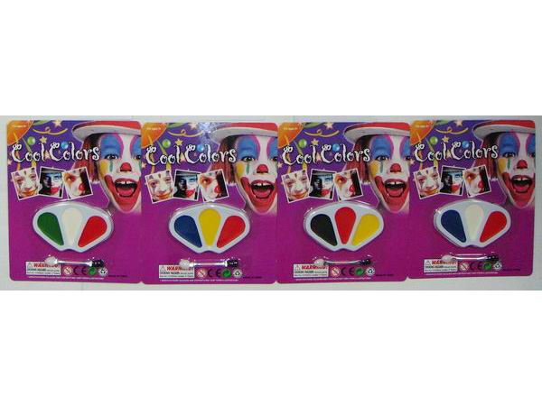 FACE COLOR TOYS(4)