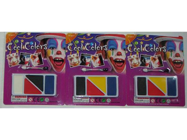 FACE COLOR TOYS(3)