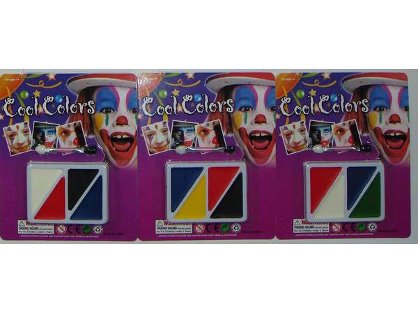 FACE COLOR TOYS(3)