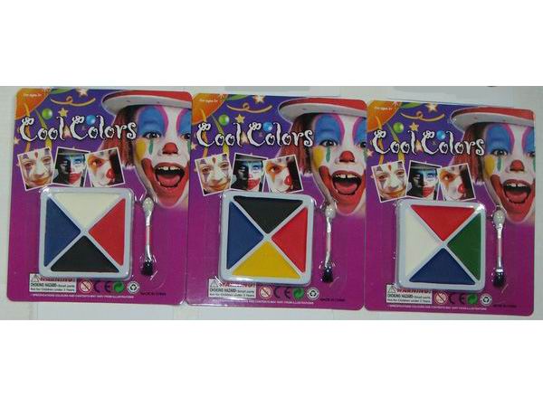 FACE COLOR TOYS(3)