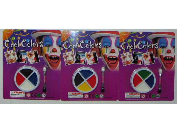 FACE COLOR TOYS(3)