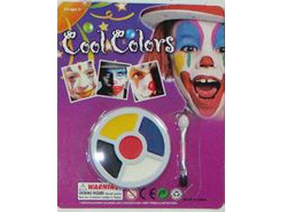 FACE COLOR TOYS