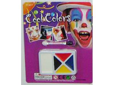 FACE COLOR TOYS