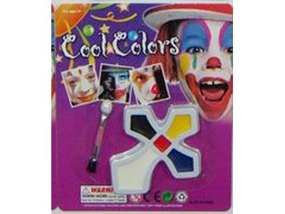 FACE COLOR TOYS