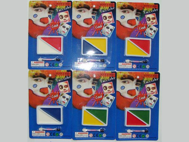 FACE COLOR TOYS(6)