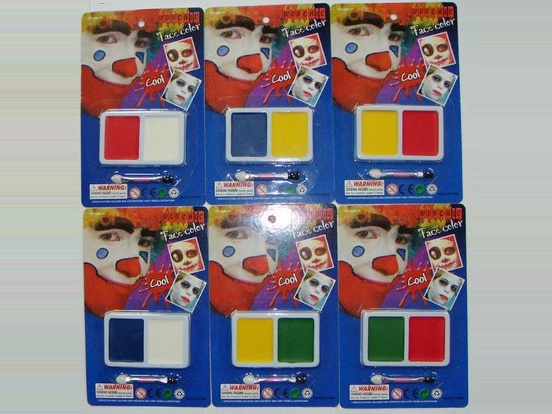 FACE COLOR TOYS(6)