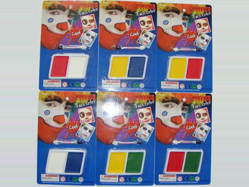 FACE COLOR TOYS(6)