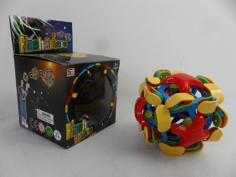 BALL TOYS