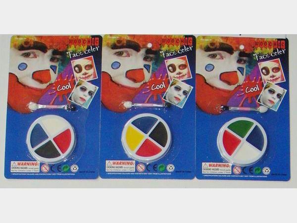 FACE COLOR TOYS(3)