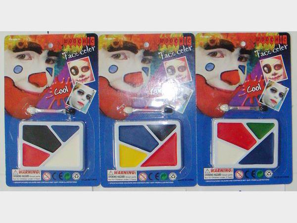 FACE COLOR TOYS(3)