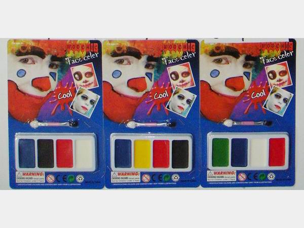 FACE COLOR TOYS(3)