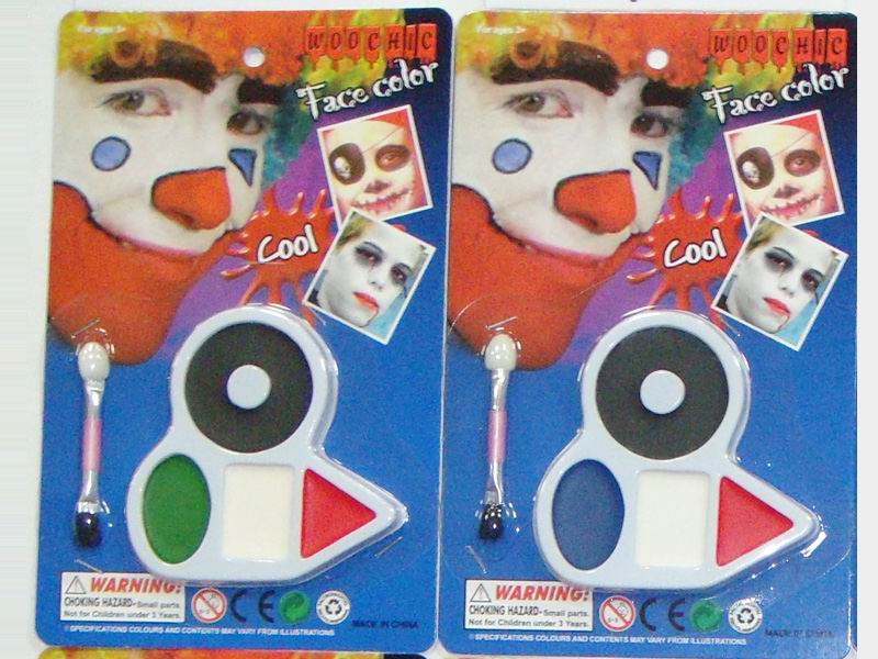 FACE COLOR TOYS(2)