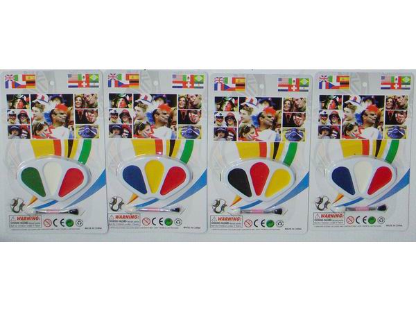 FACE COLOR TOYS(4)