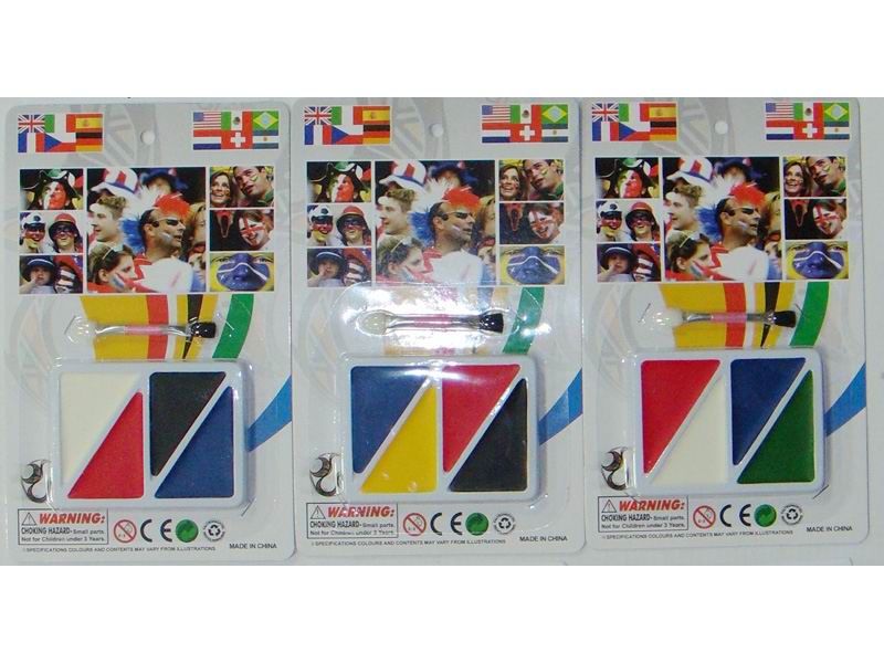 FACE COLOR TOYS(3)