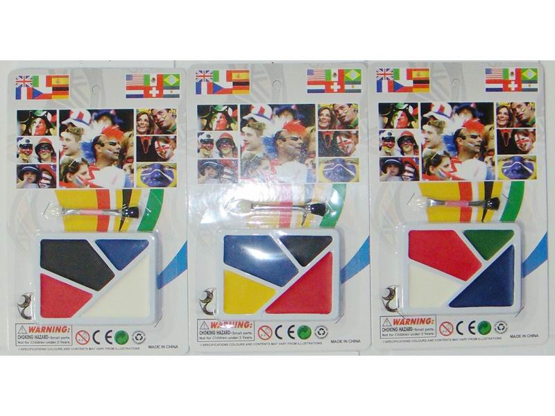 FACE COLOR TOYS(3)