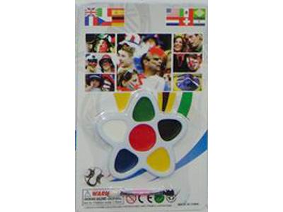 FACE COLOR TOYS