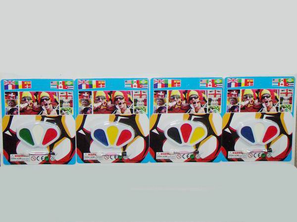 FACE COLOR TOYS(4)