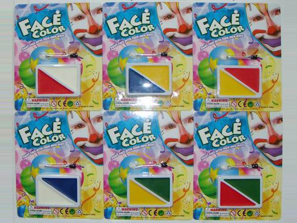 FACE COLOR TOYS(6)