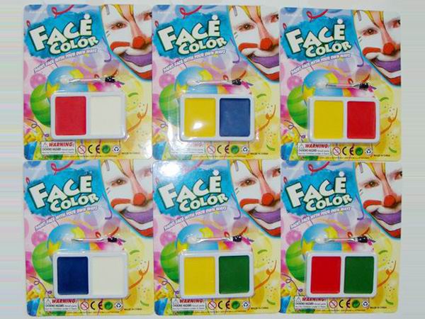 FACE COLOR TOYS(6)